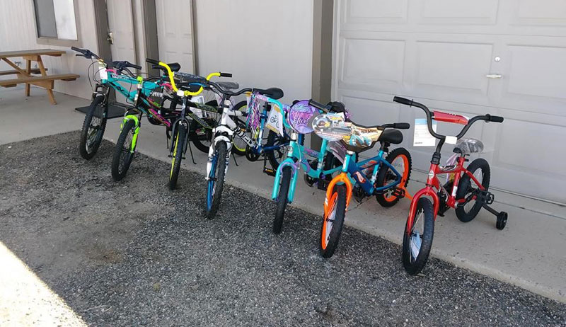 2018 Project - National Night Out Bicycles 02"